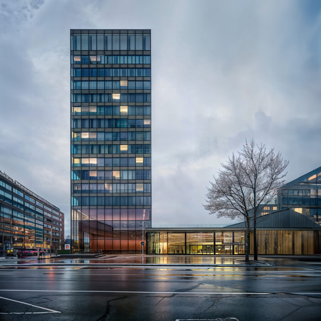 Visualización arquitectónica con IA 7