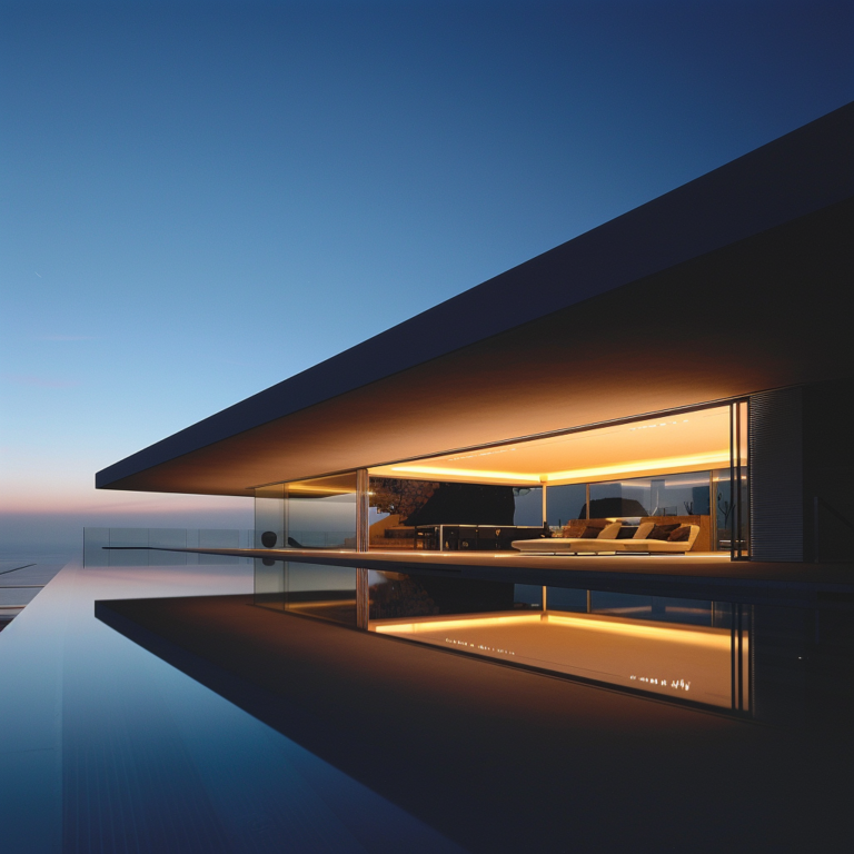 Visualización arquitectónica con IA 8