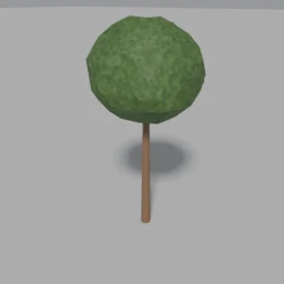 Árbol