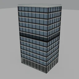 Edificio de oficinas