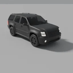 Auto SUV